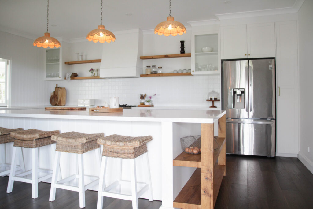 How to Plan Your Dream Kitchen Renovation with Custom Cabinetry | Hill ...